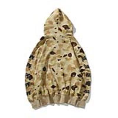 cheap bape hoodies cheap no. 270